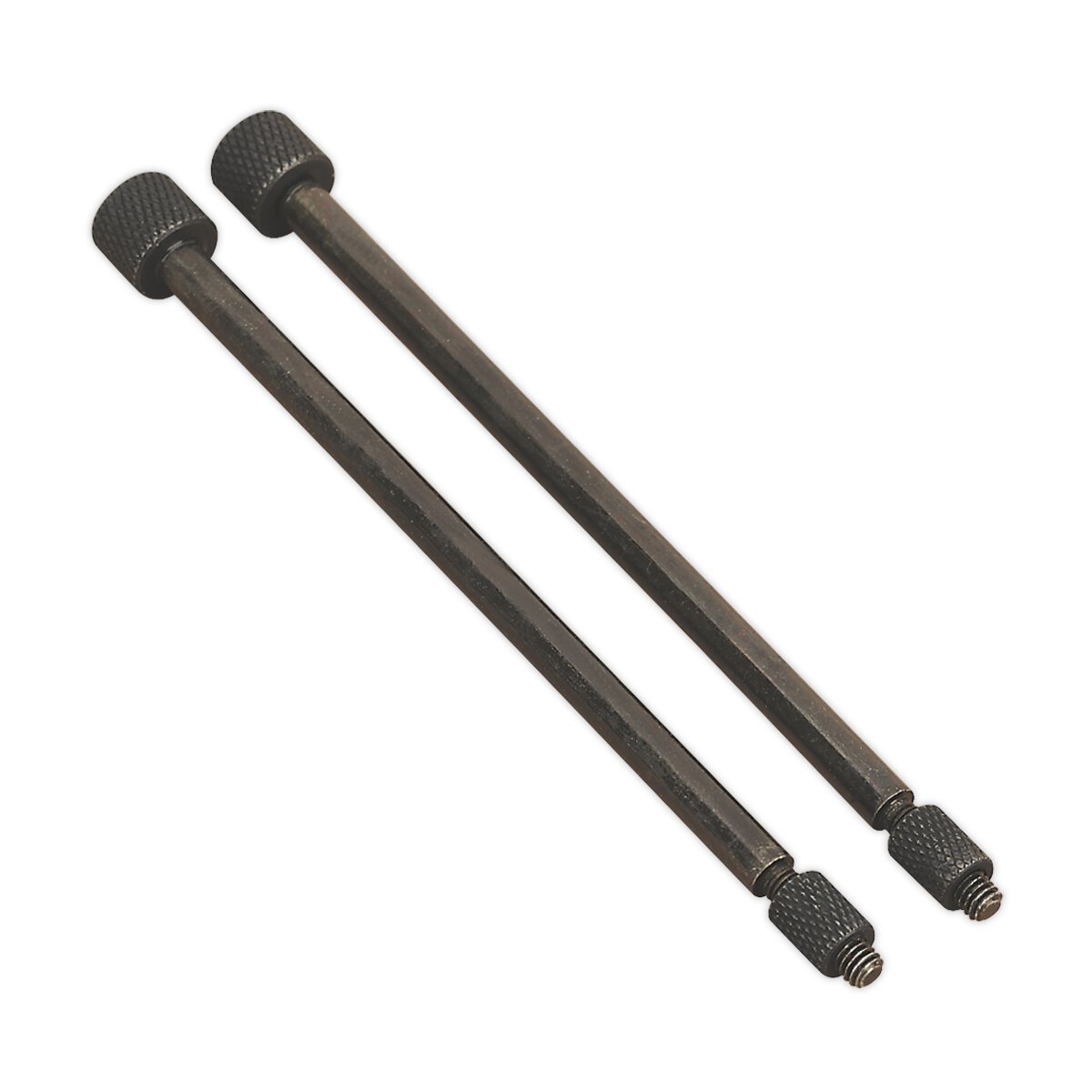 Door Hinge Removal Pin Ø5 x 110mm Pack of 2