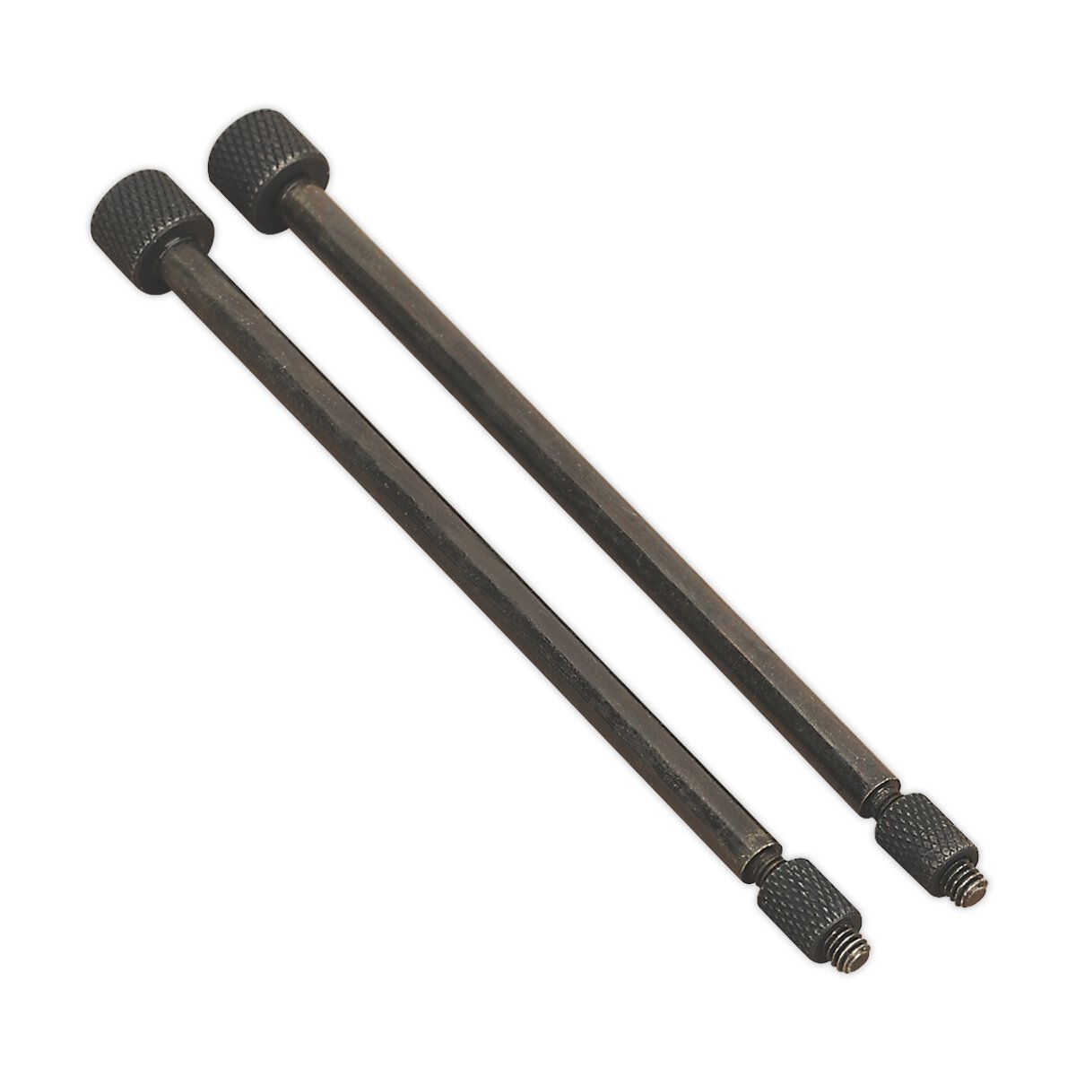 Door Hinge Removal Pin Ø5 x 125mm Pack of 2