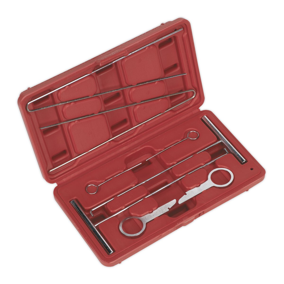 Dashboard Service Set - Mercedes