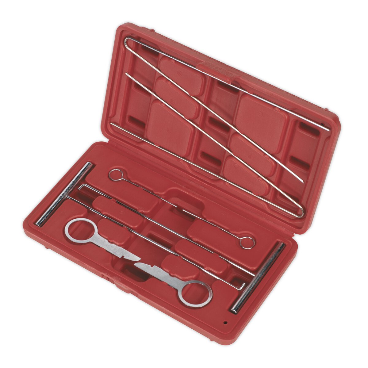 Dashboard Service Set - Mercedes