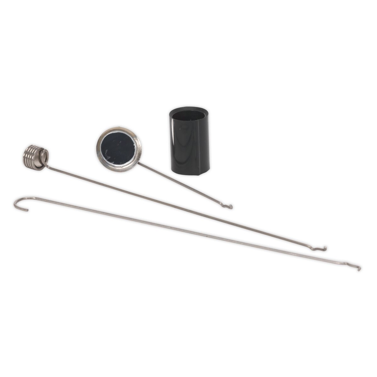 Video Borescope Ø9mm Probe