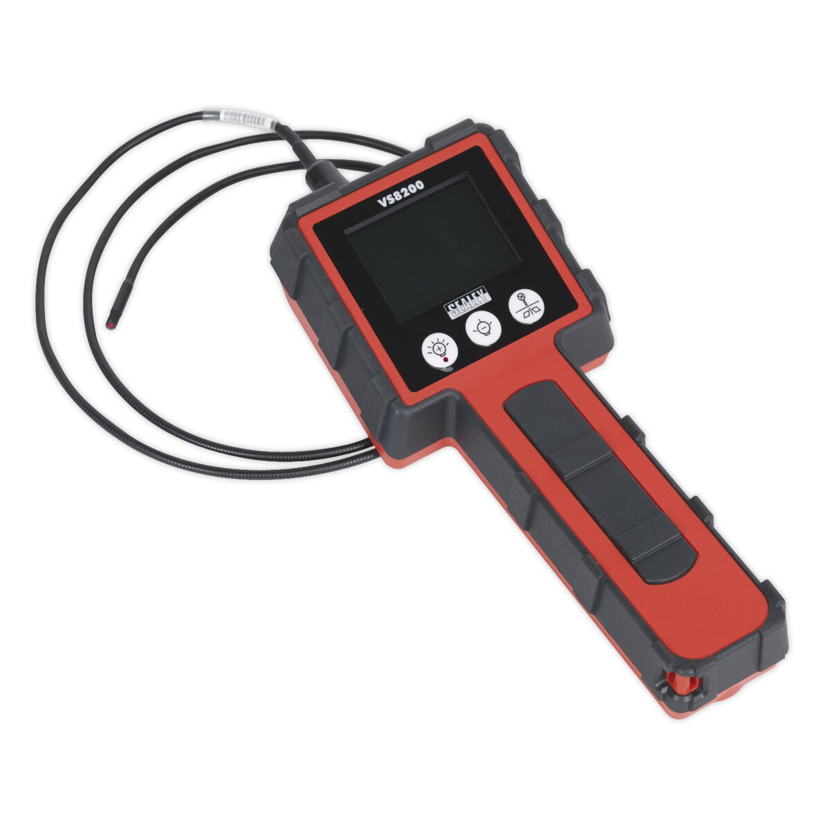 Digital Borescope Pro - Diesel Engine Kit - Ø3.9mm Probe