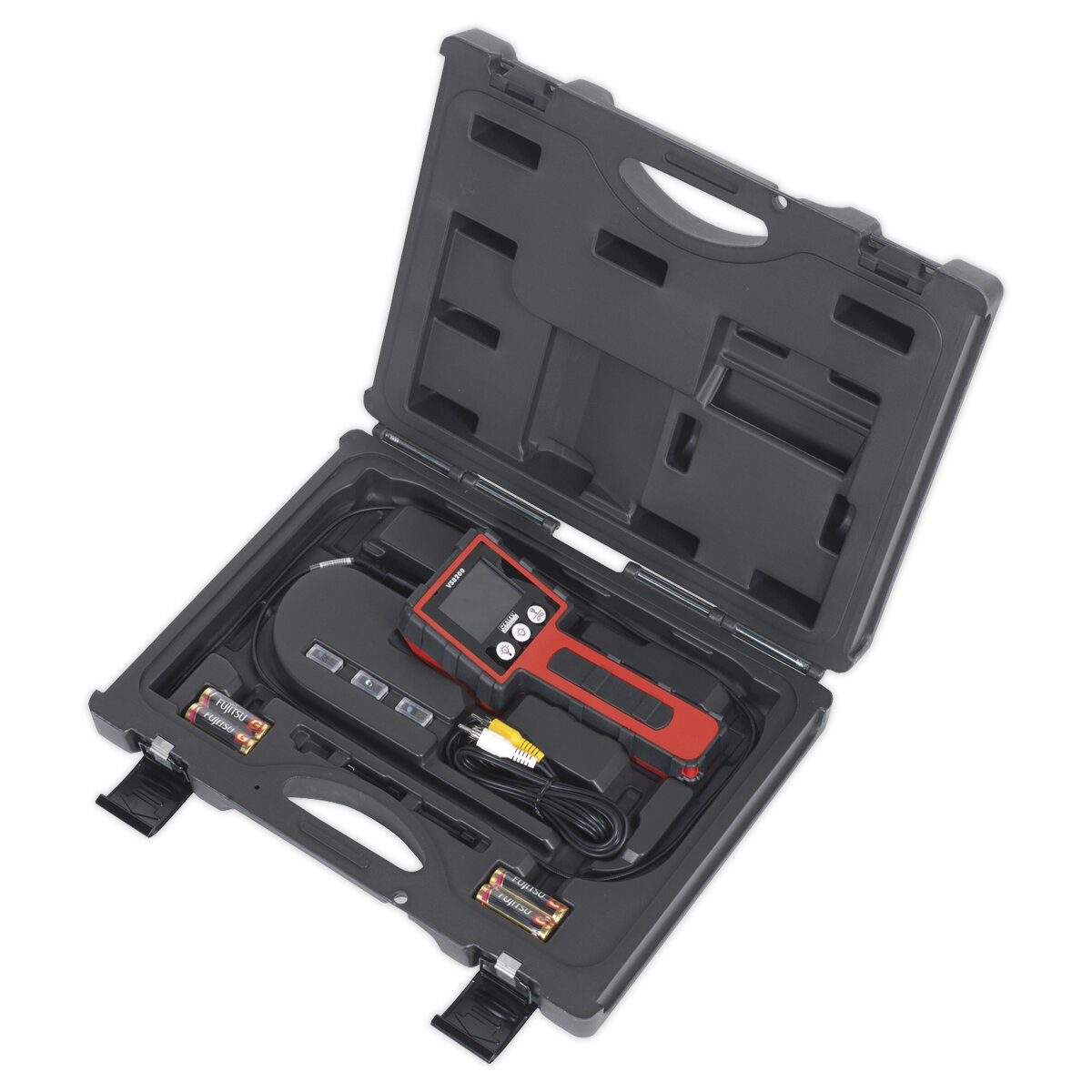 Digital Borescope Pro - Diesel Engine Kit - Ø3.9mm Probe