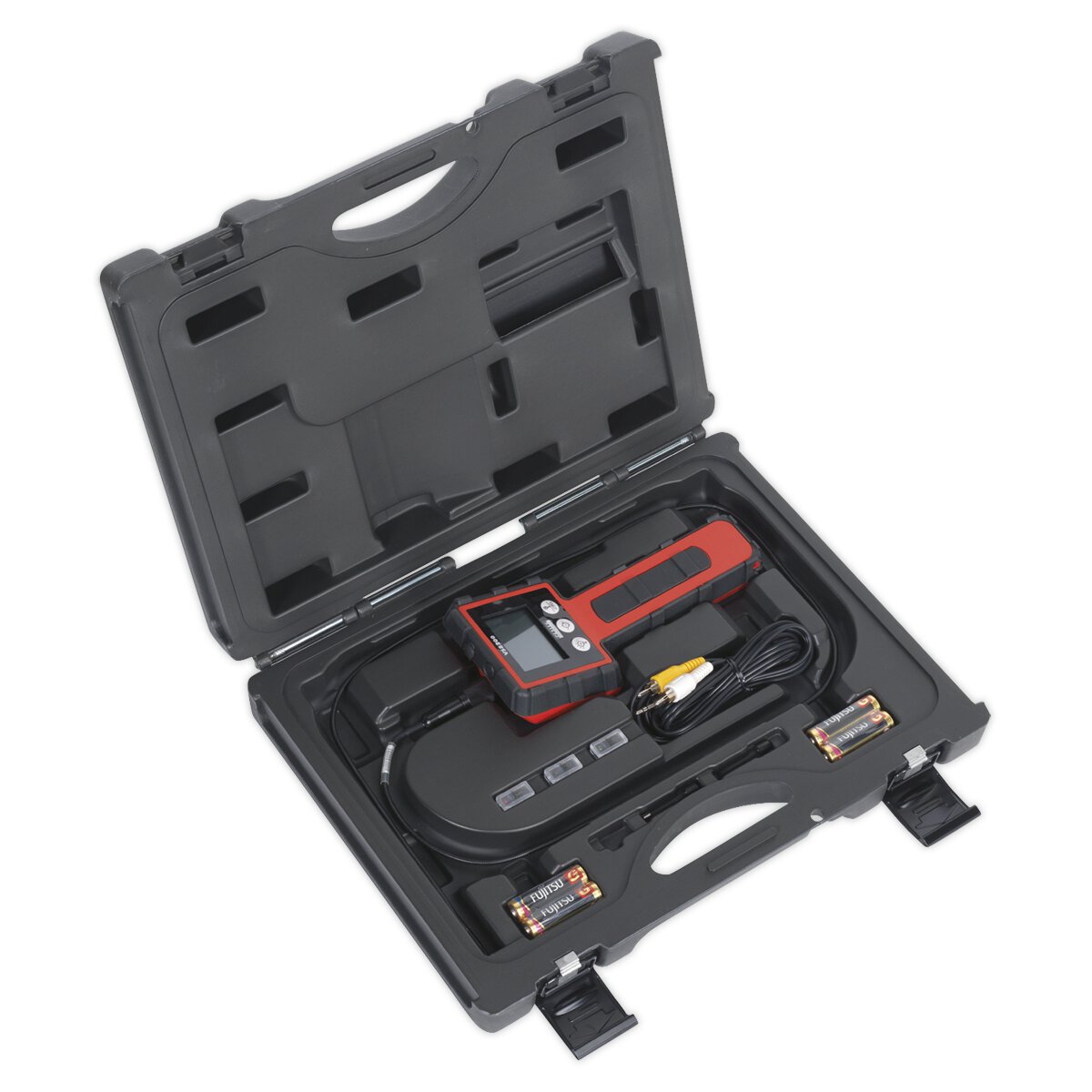 Digital Borescope Pro - Diesel Engine Kit - Ø3.9mm Probe
