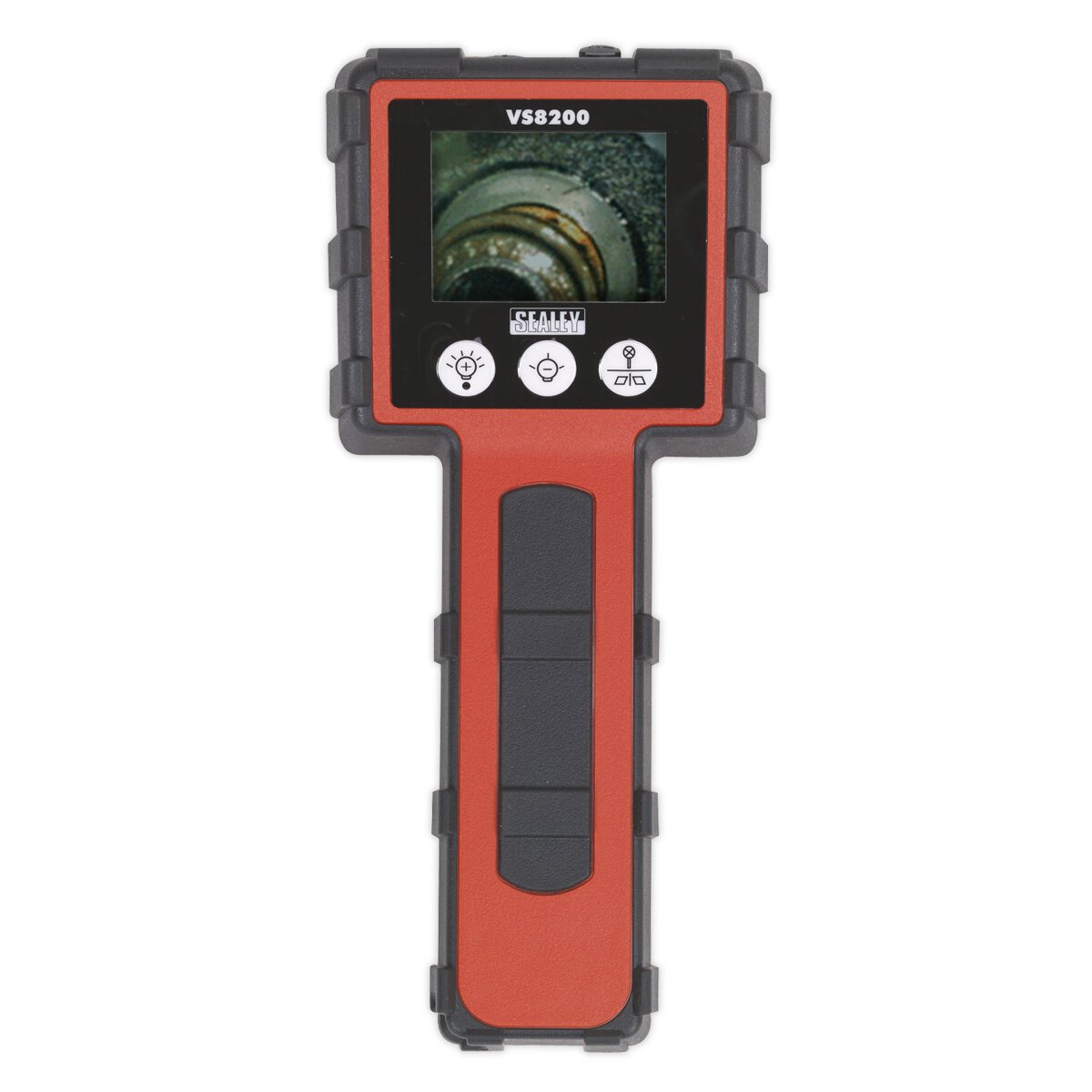 Digital Borescope Pro - Diesel Engine Kit - Ø3.9mm Probe