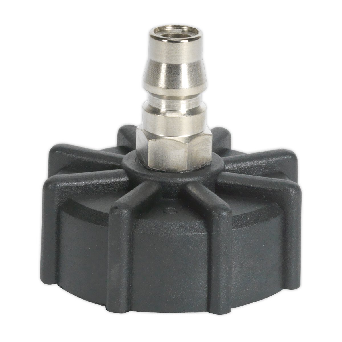 Brake Reservoir Cap 45mm - Straight Connector for VS820