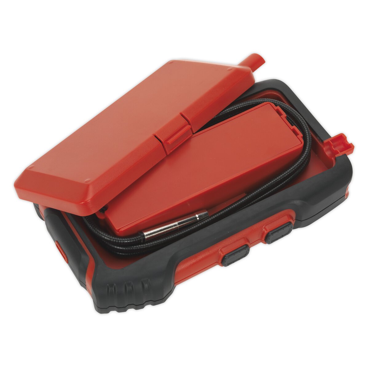 Tablet Video Borescope Ø5.5mm Camera