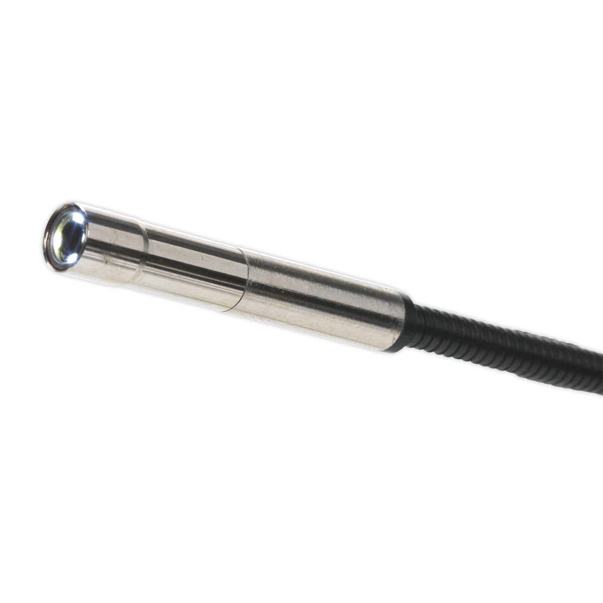 Tablet Video Borescope Ø5.5mm Camera
