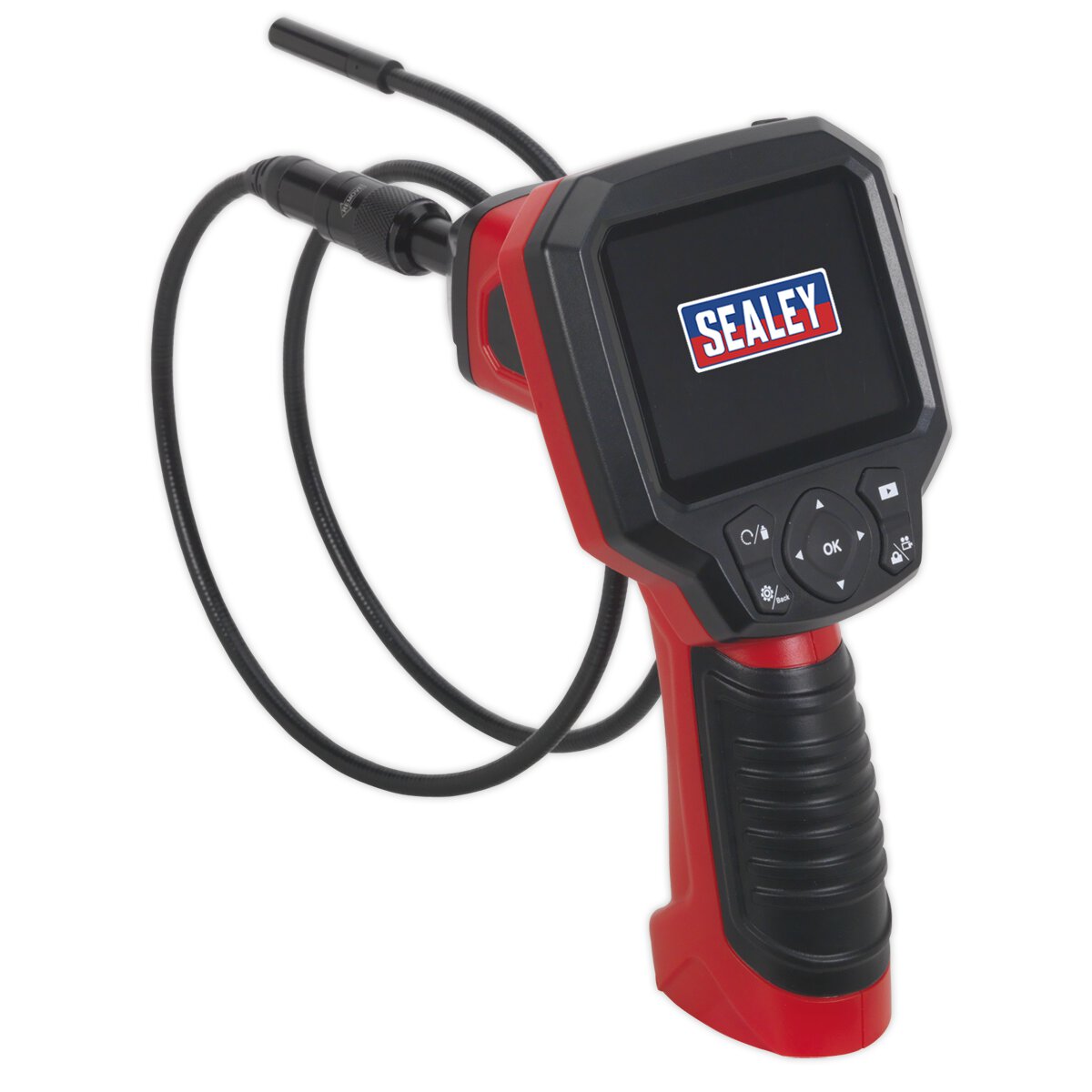 Video Borescope Ø9mm Camera