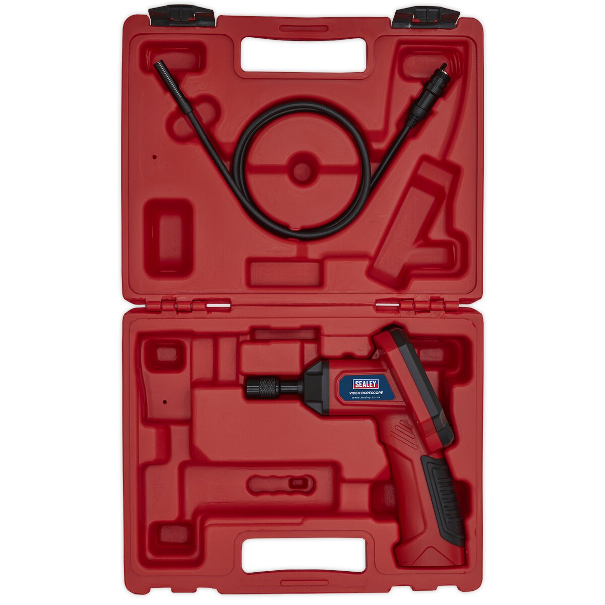 Video Borescope Ø9mm Camera