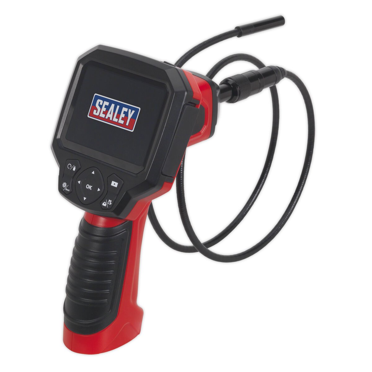 Video Borescope Ø9mm Camera