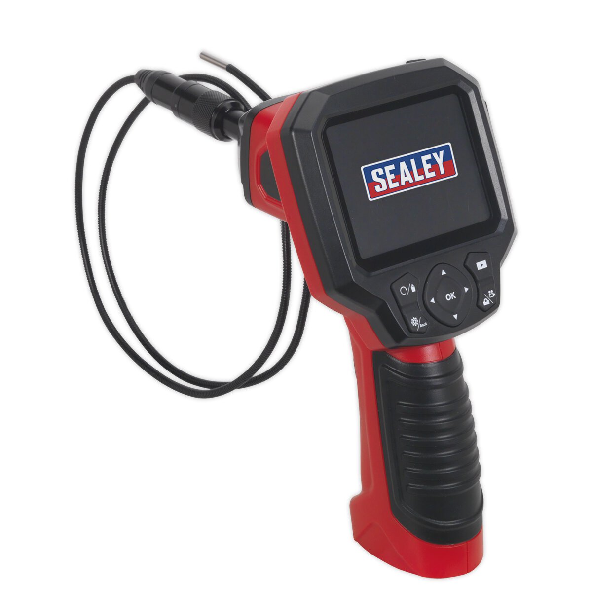 Video Borescope Ø3.9mm Camera