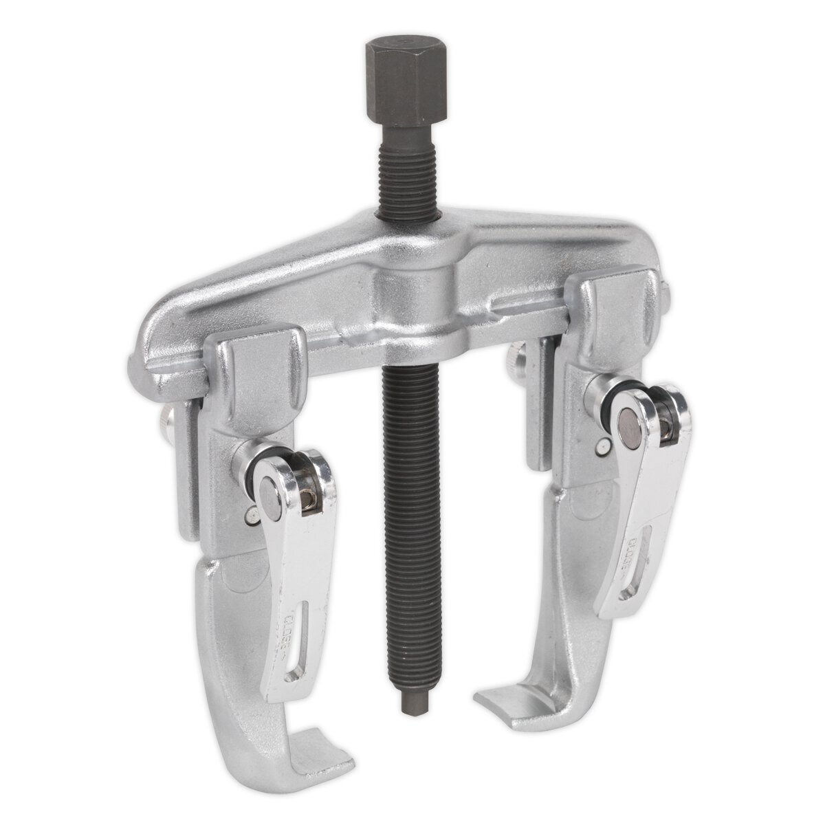 Twin Leg Puller 130mm - Quick Release