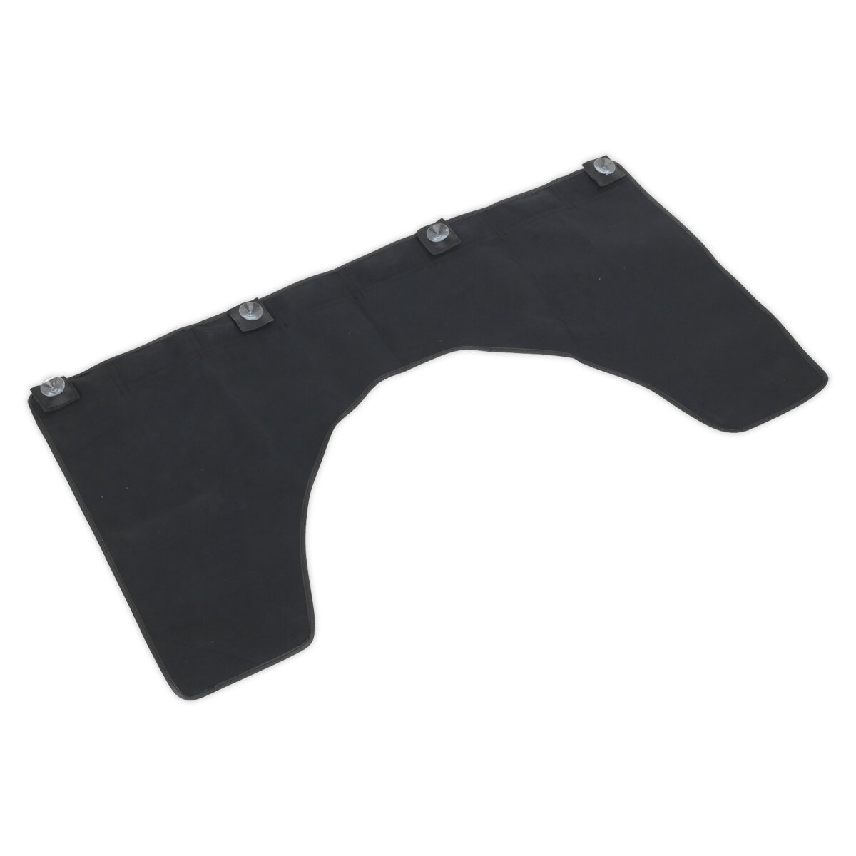 Magnetic & Suction Grip Workshop Wing Cover