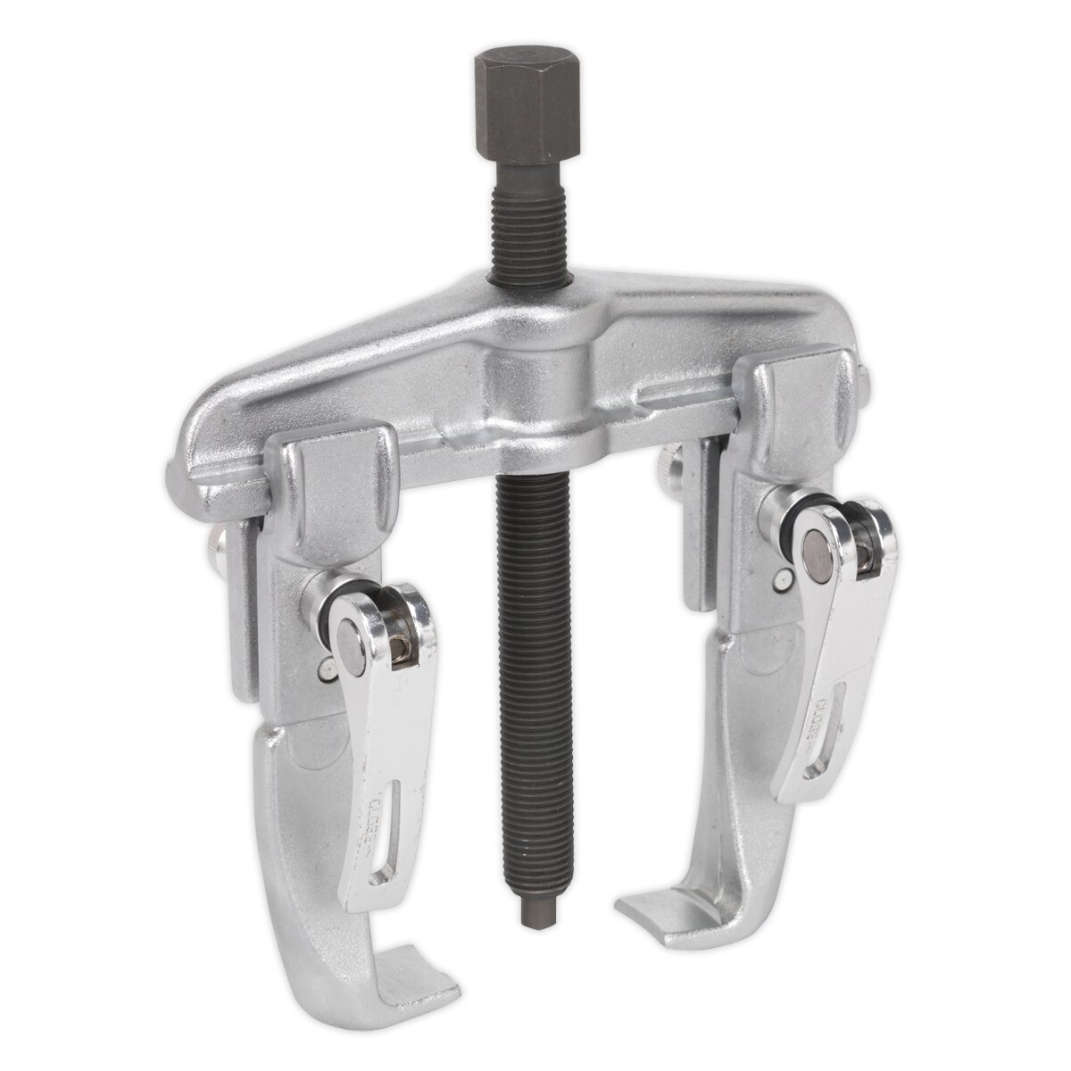 Twin Leg Puller 160mm - Quick Release