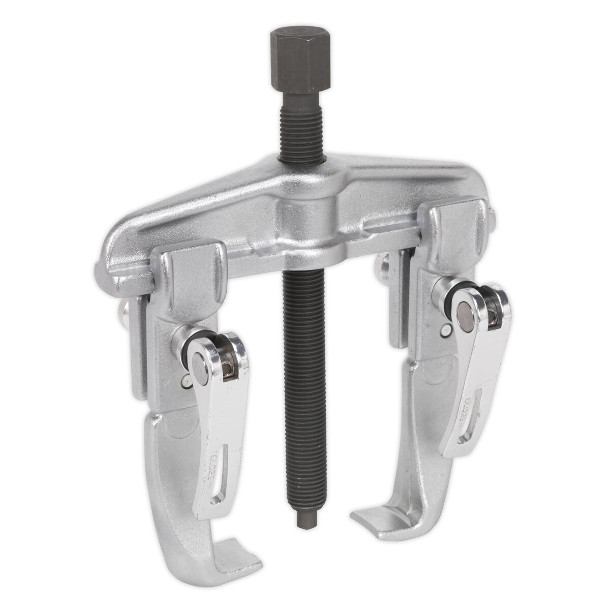 Twin Leg Puller 200mm - Quick Release
