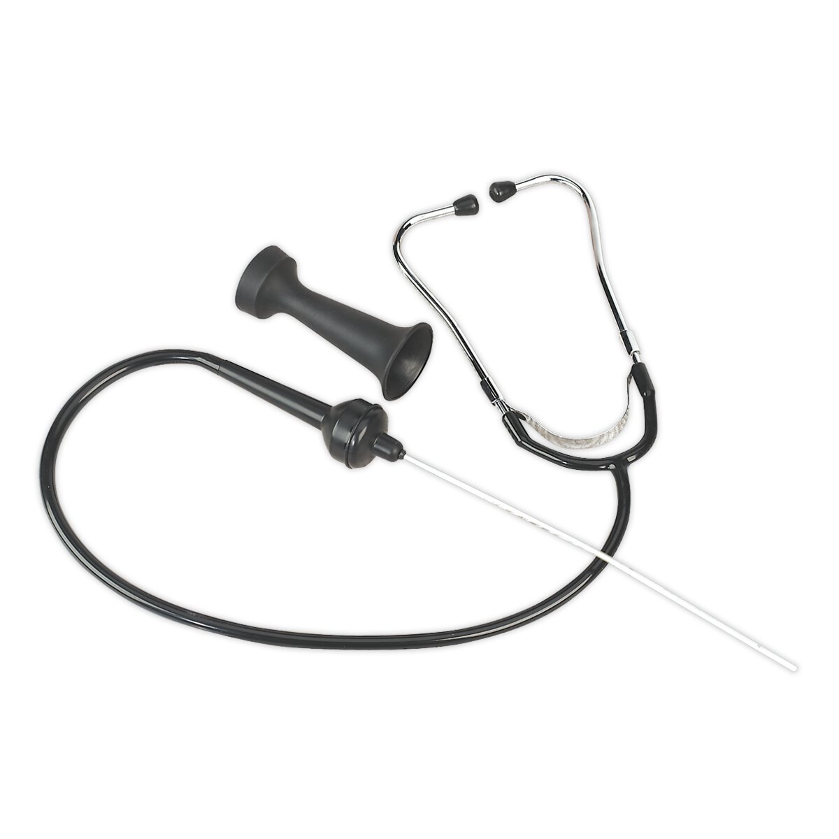 Technician's Stethoscope