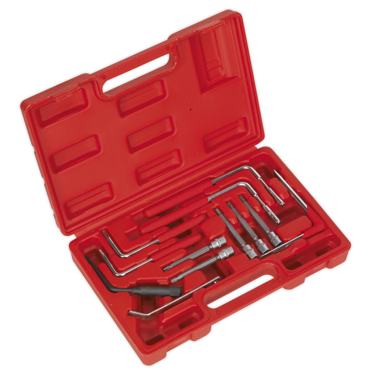 Airbag Removal Tool Set 12pc