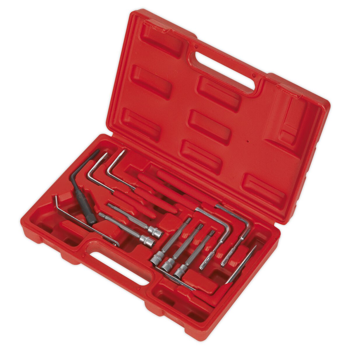 Airbag Removal Tool Set 12pc