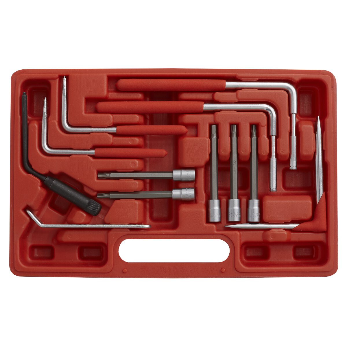 Airbag Removal Tool Set 12pc