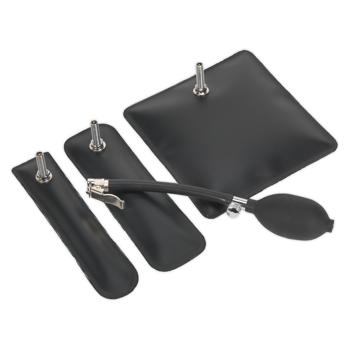 Panel Bag Set 4pc