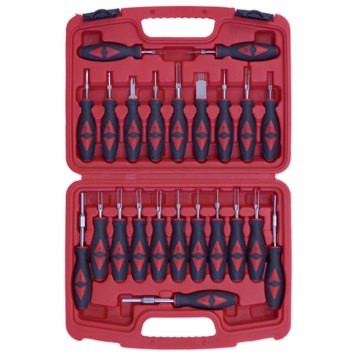 Terminal Tool Kit 23pc