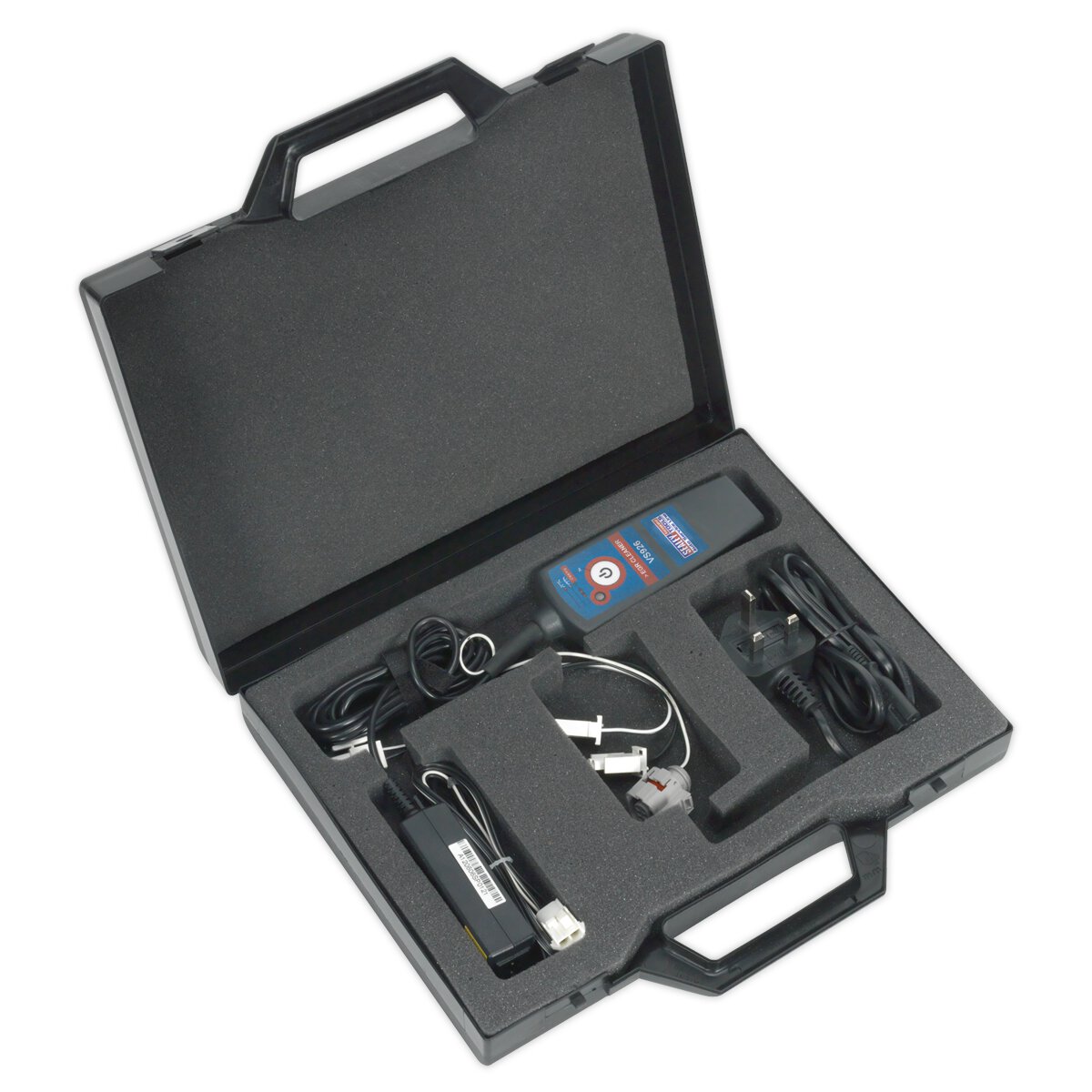 EGR Valve Activator/Tester