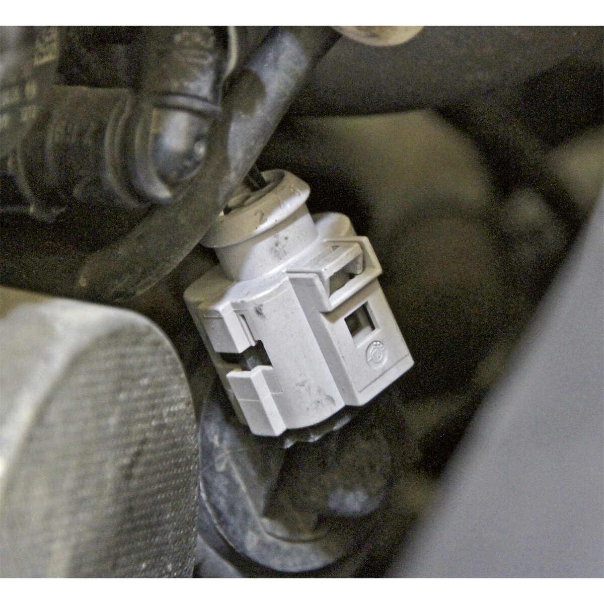 EGR Valve Activator/Tester