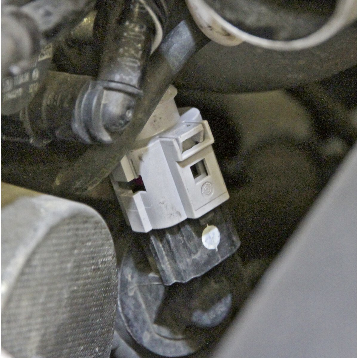 EGR Valve Activator/Tester