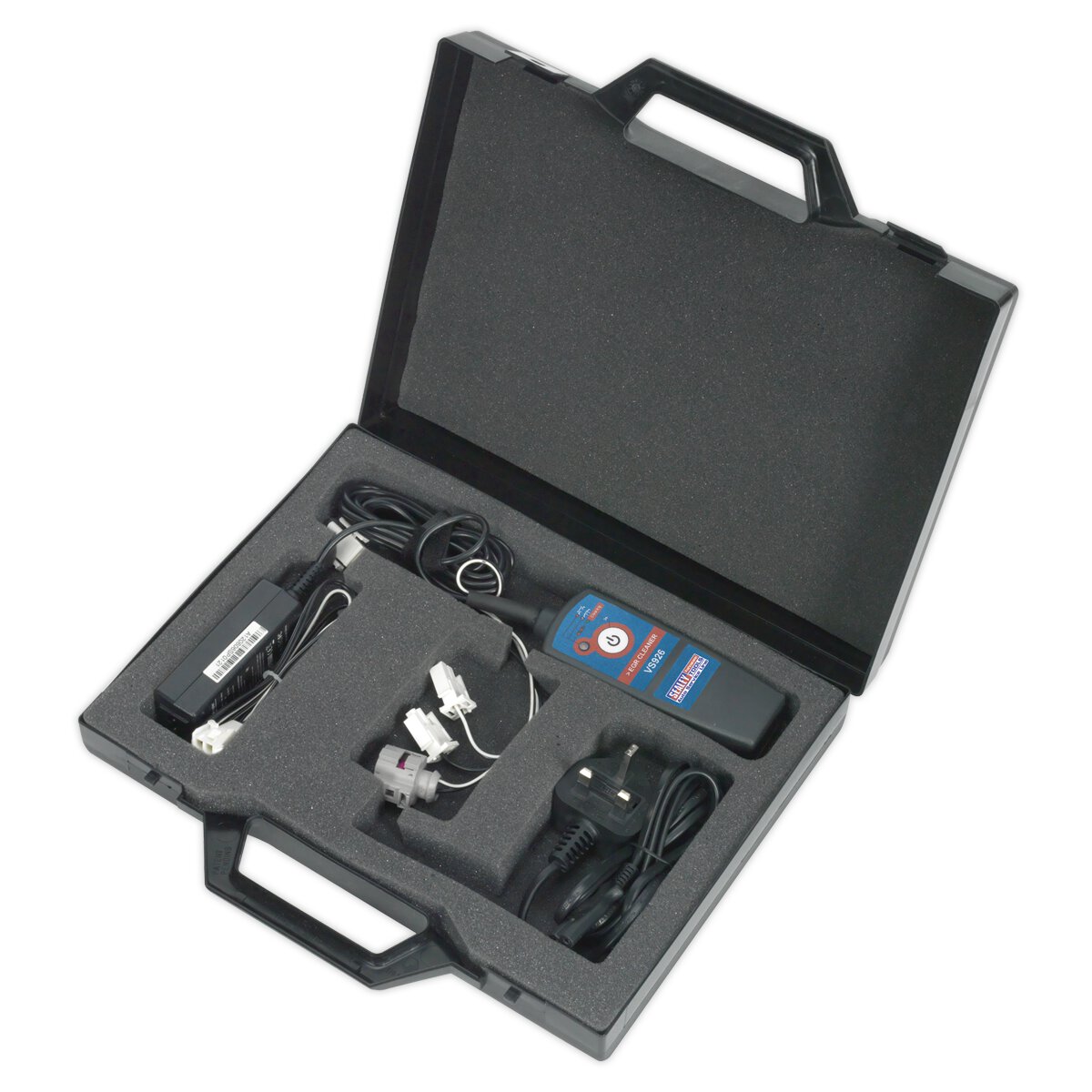 EGR Valve Activator/Tester