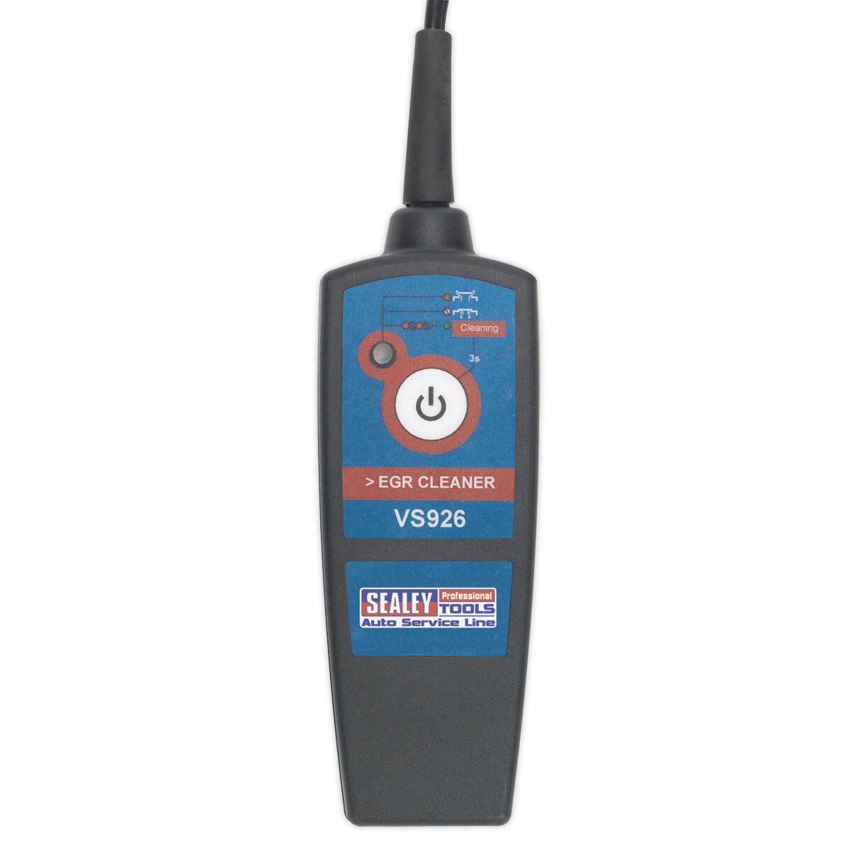EGR Valve Activator/Tester