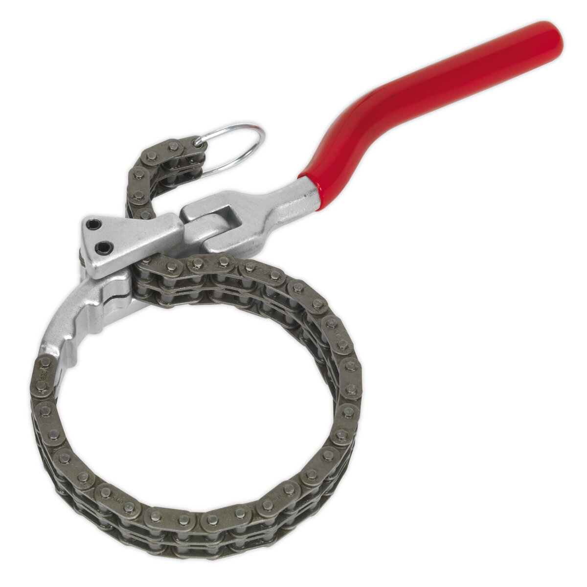 Oil Filter Chain Wrench Ø60-105mm