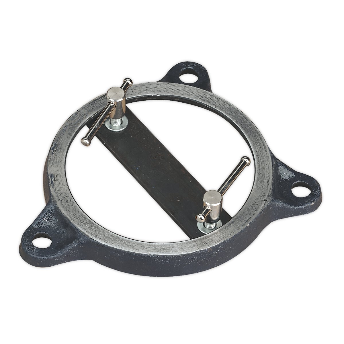 Swivel Base for ASV125 Vice
