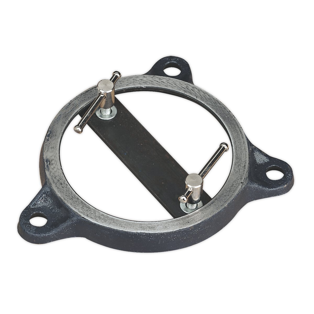 Swivel Base for ASV150 Vice