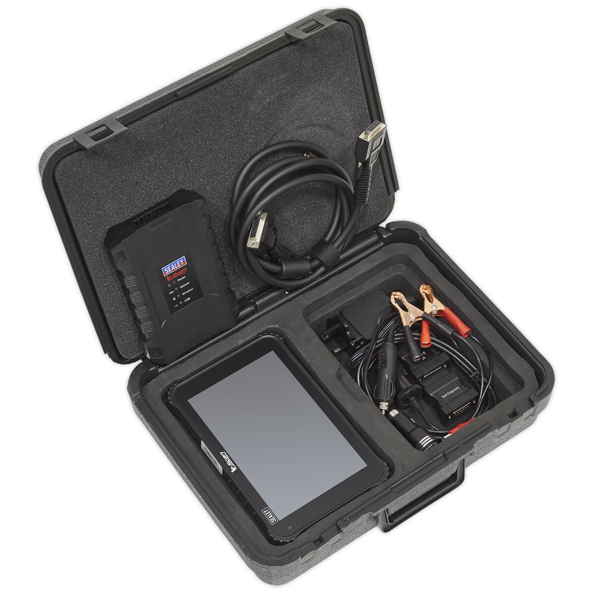 V-Scan Pro Multi-Manufacturer Diagnostic Tool