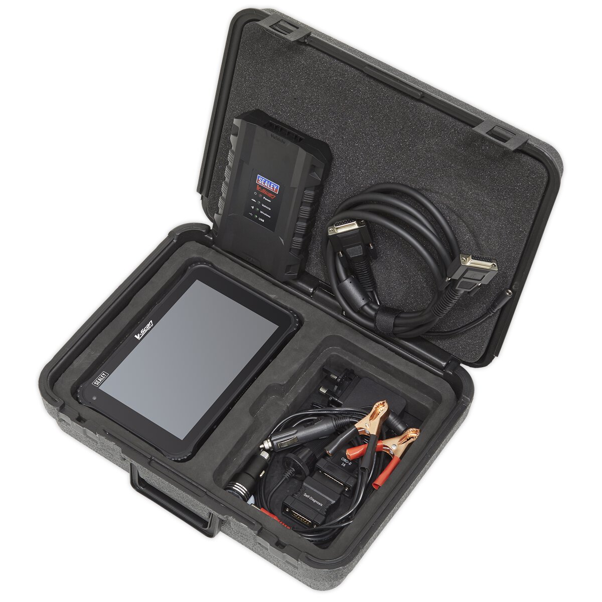 V-Scan Pro Multi-Manufacturer Diagnostic Tool