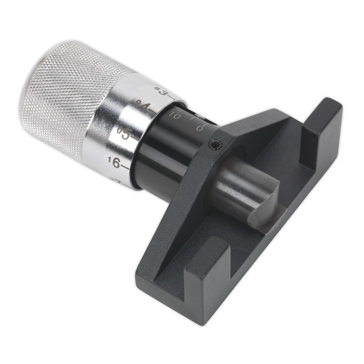 Belt Tensioning Gauge