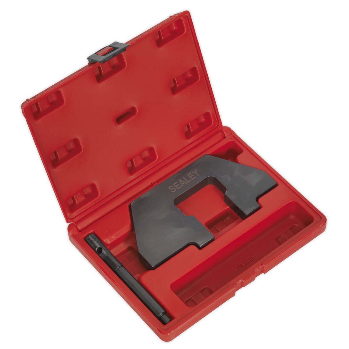 Petrol Engine Timing Tool Kit - BMW 1.6, 1.8, 1.9 SOHC M43 - Chain Drive