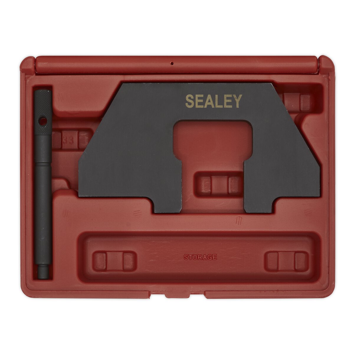 Petrol Engine Timing Tool Kit - BMW 1.6, 1.8, 1.9 SOHC M43 - Chain Drive