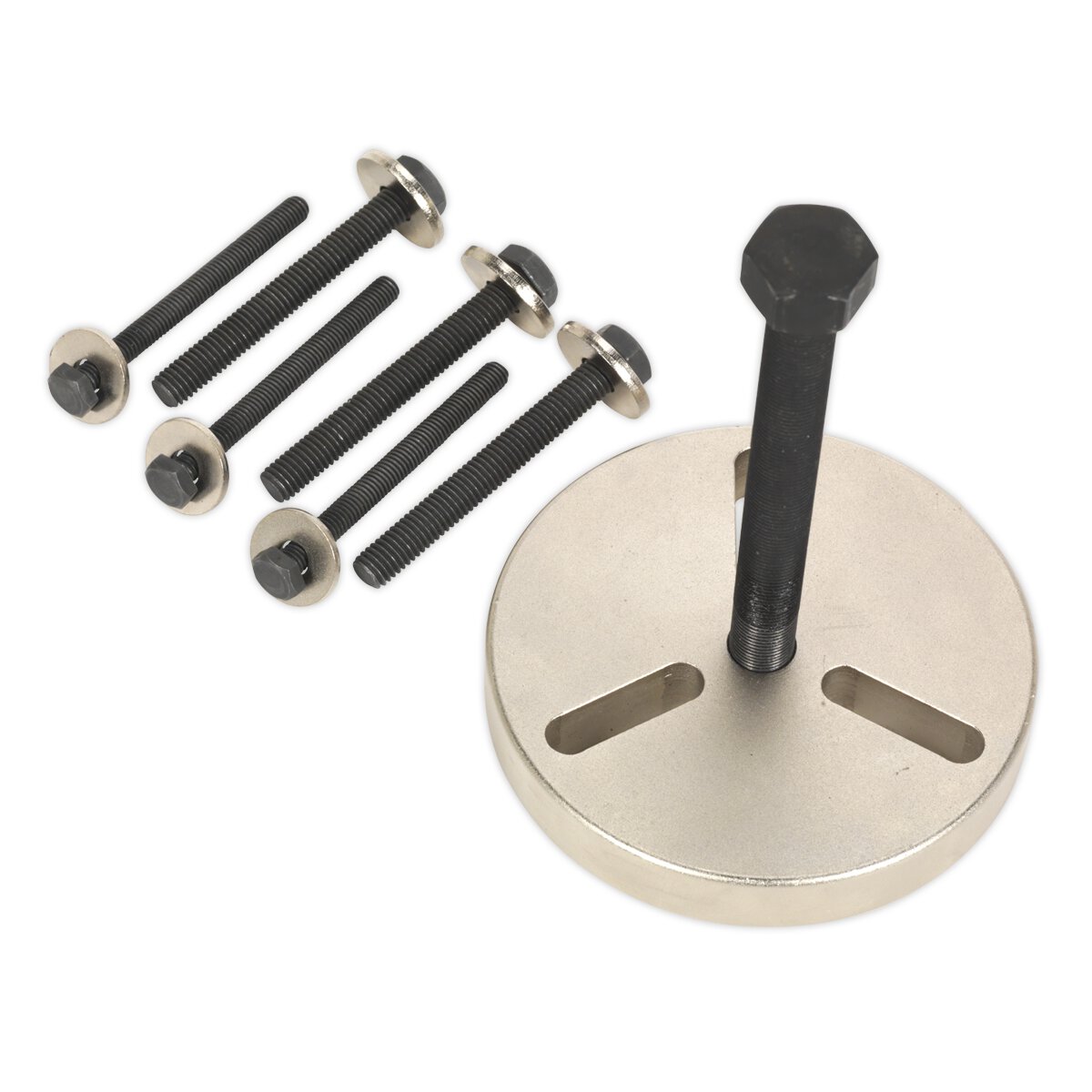 Crankshaft Pulley Puller - BMW Mini W10, W11 Petrol Engine