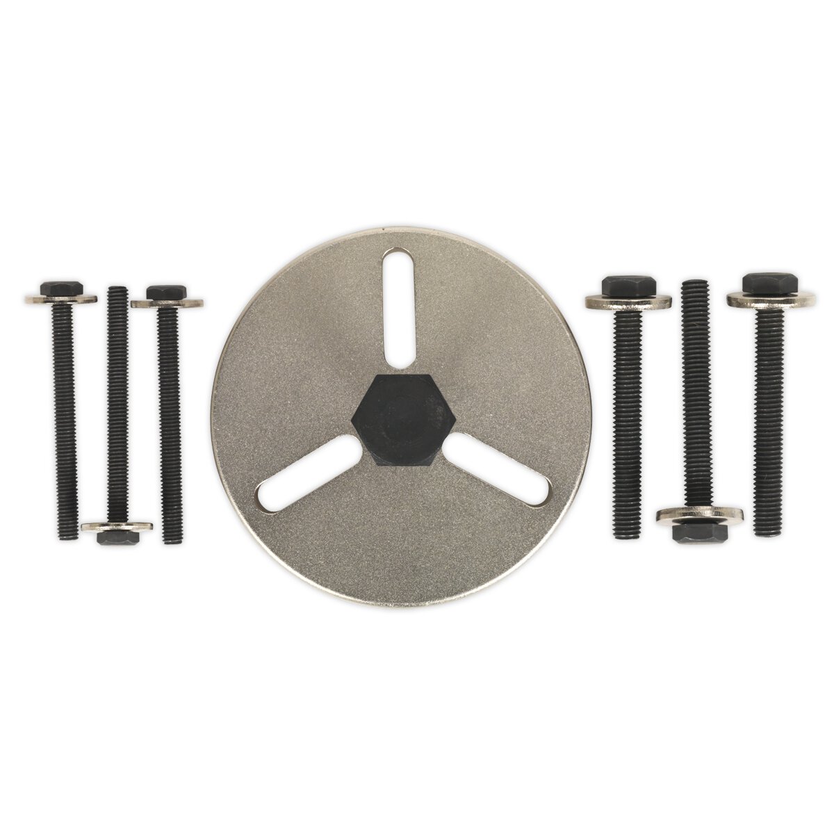 Crankshaft Pulley Puller - BMW Mini W10, W11 Petrol Engine