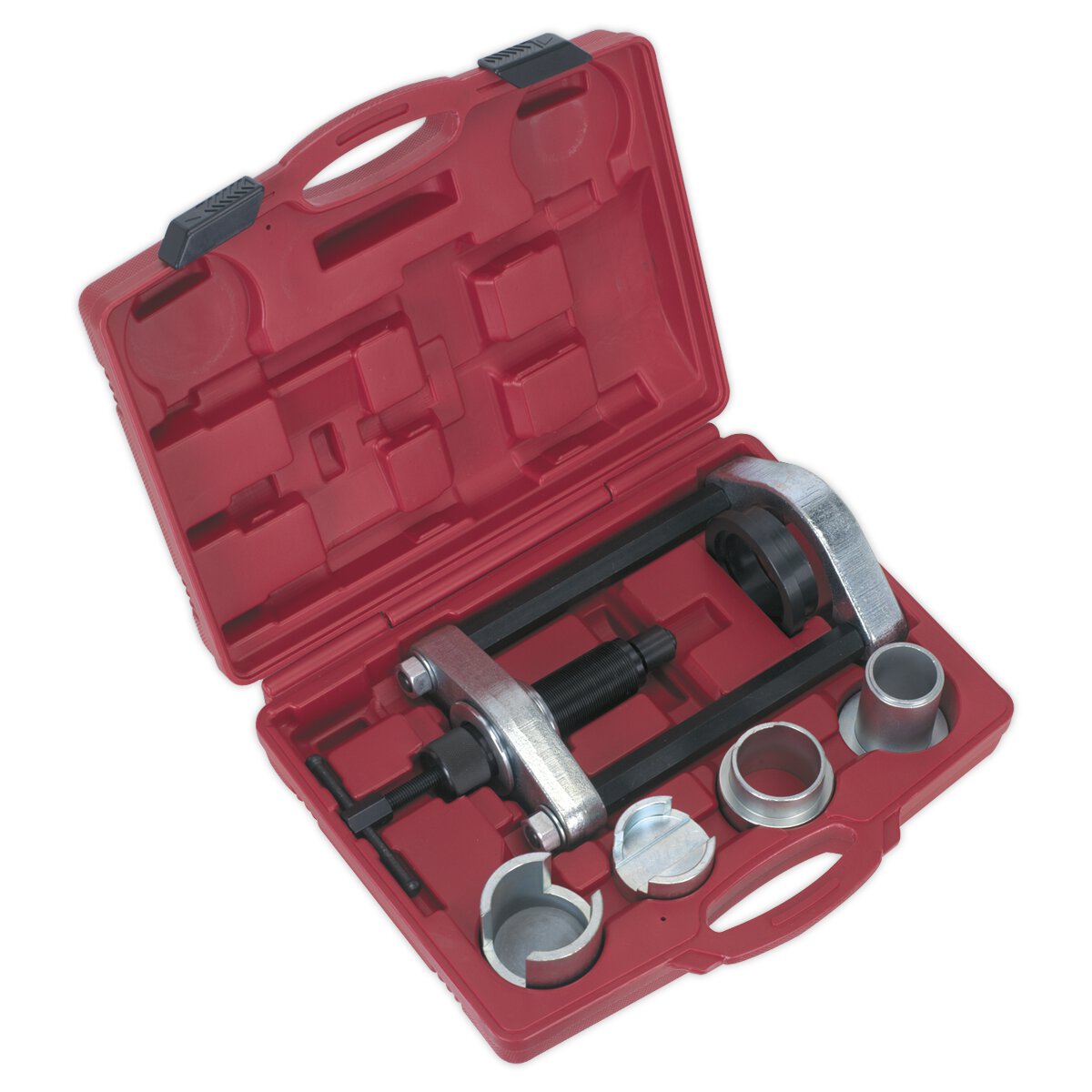 Hydraulic Ball Joint Installation/Removal Kit - BMW