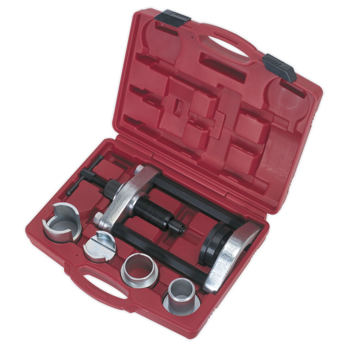 Hydraulic Ball Joint Installation/Removal Kit - BMW