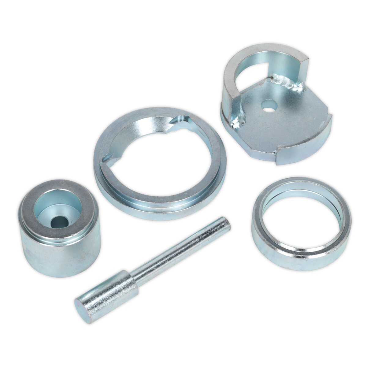 Bush Removal Adaptor Set - VW Golf MkIII