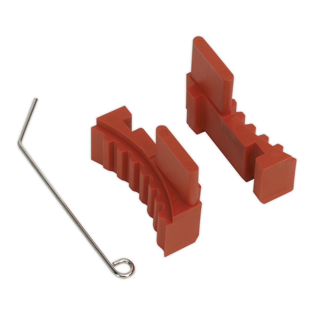 Petrol Engine Timing Tool Kit - Alfa Romeo, Fiat, Saab, GM - 1.4, 1.6, 1.8 16v - Belt Drive