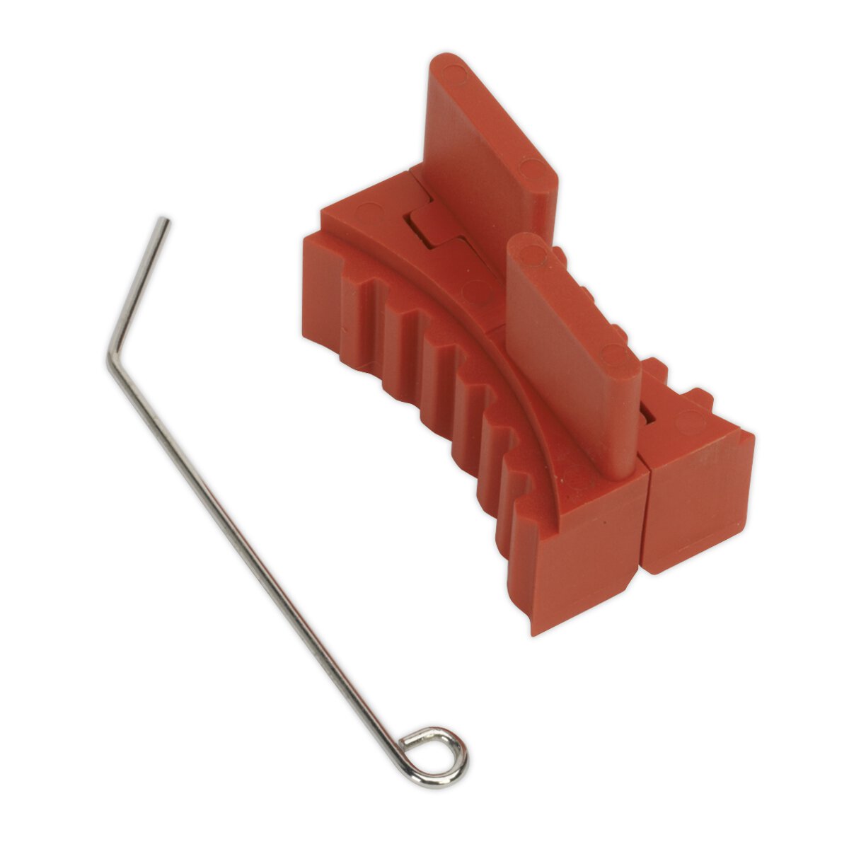 Petrol Engine Timing Tool Kit - Alfa Romeo, Fiat, Saab, GM - 1.4, 1.6, 1.8 16v - Belt Drive