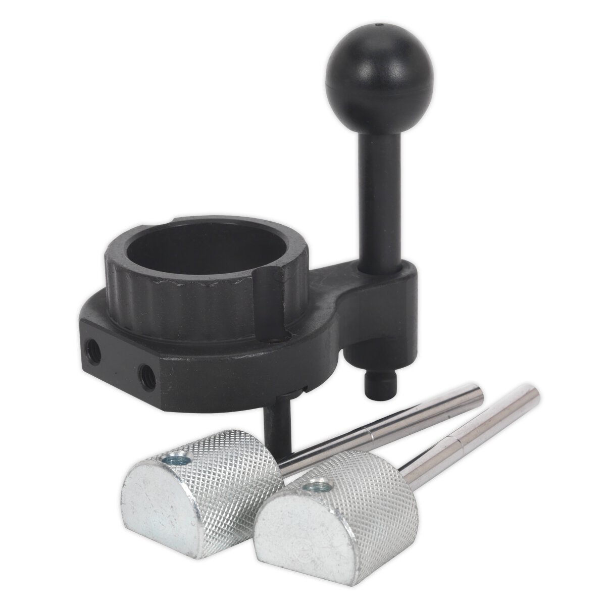 Diesel Engine Timing Tool Kit - VAG 1.4D, 1.6D, 2.0D - Belt Drive