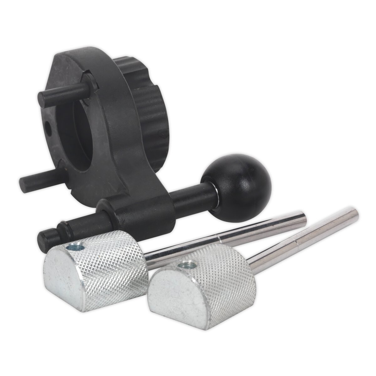 Diesel Engine Timing Tool Kit - VAG 1.4D, 1.6D, 2.0D - Belt Drive