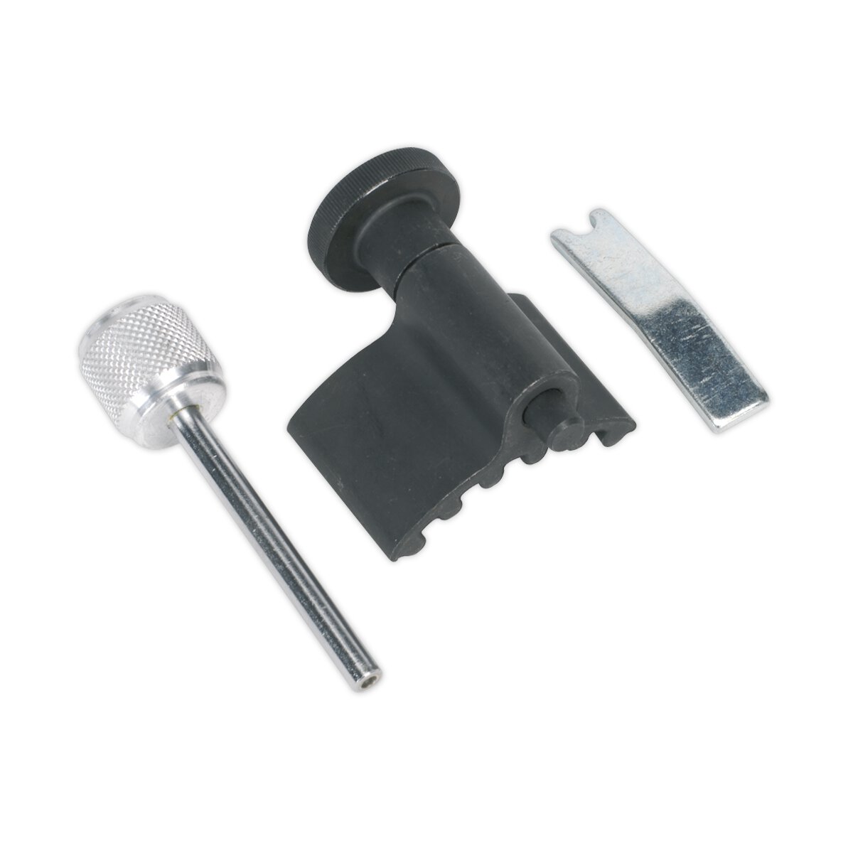 Diesel Engine Timing Tool Kit - 1.2D, 1.4D & 1.9D TDi Pumpe Duse - Belt Drive