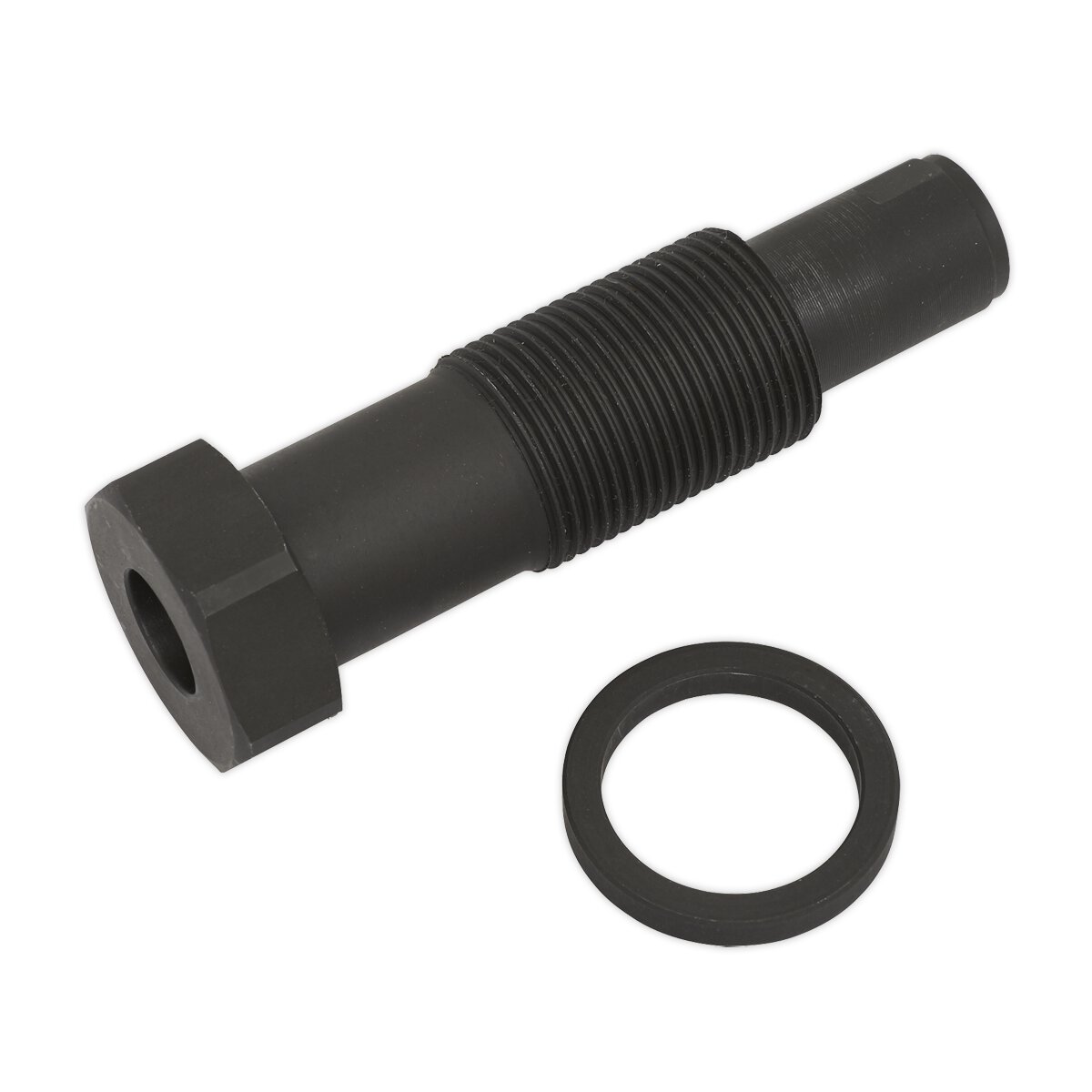 Timing Chain Wear Indicator - BMW Mini